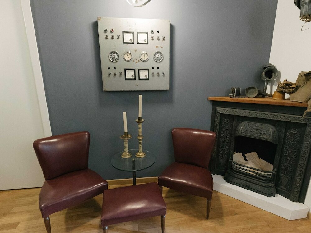 Фото Il Fonticolo Room&breakfast