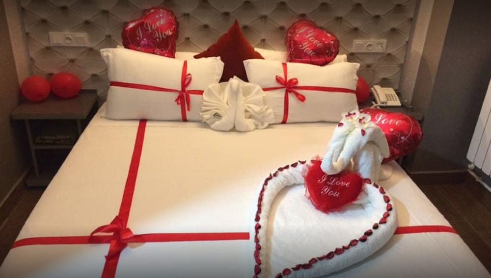 Фото Hotel Timgad