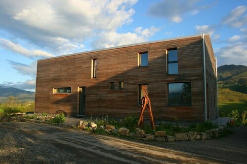 Гостиница Agriturismo Il Cielo di Strela