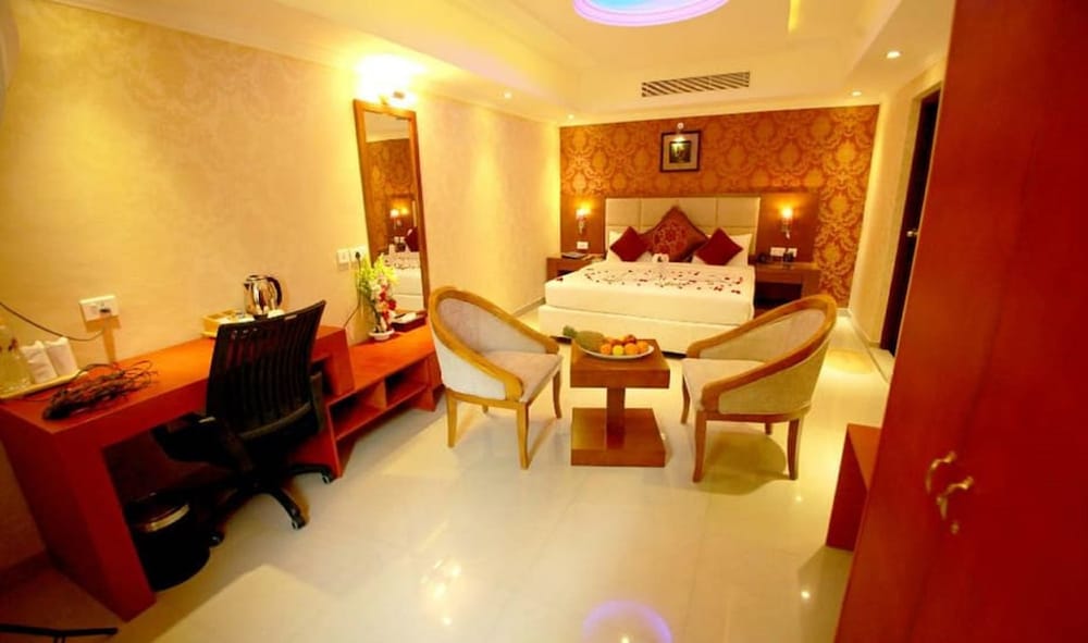 Фото Hotel Sea Pearl