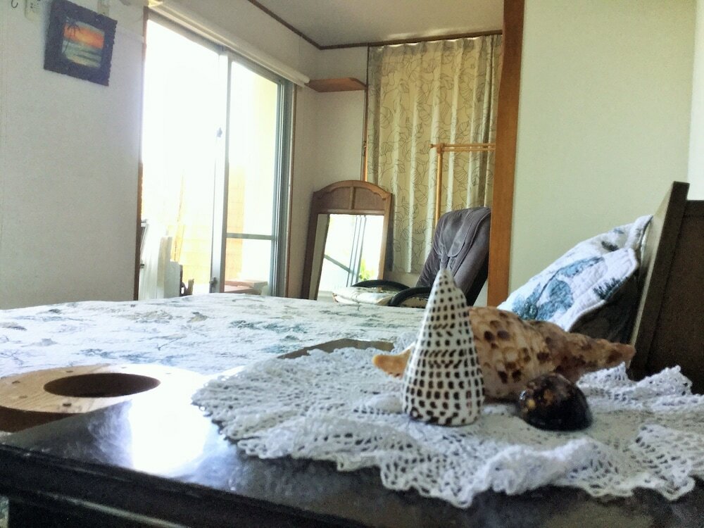 Фото Uminosoba Pension