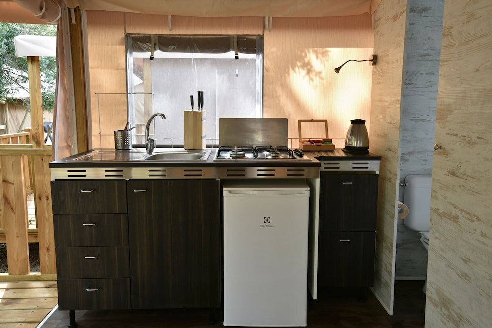 Фото Camping Maremma Sans Souci