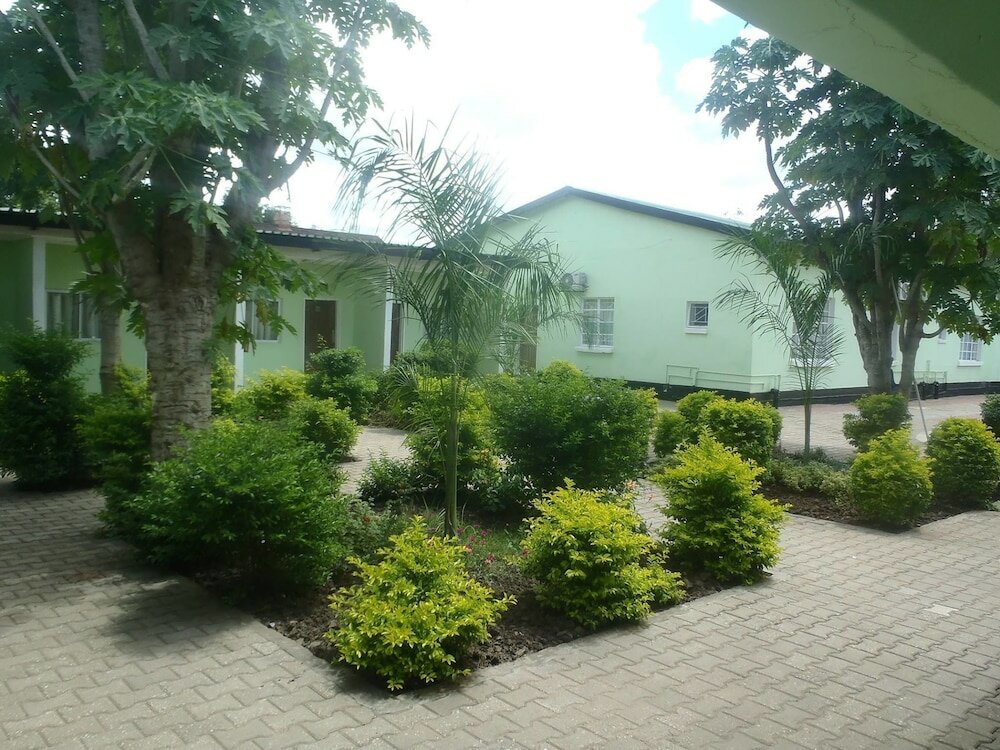 Фото Richland Lodges Kalomo