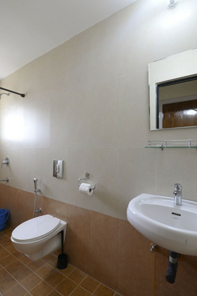 Фото TripThrill Silva 2bhk Apartment