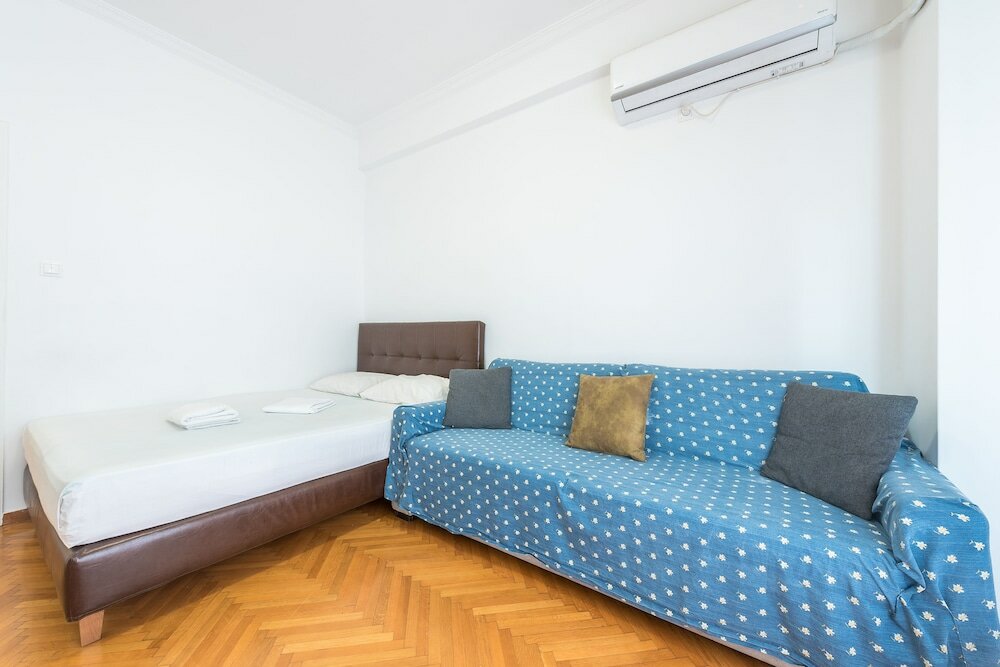 Фото Victoria Sky Apartments