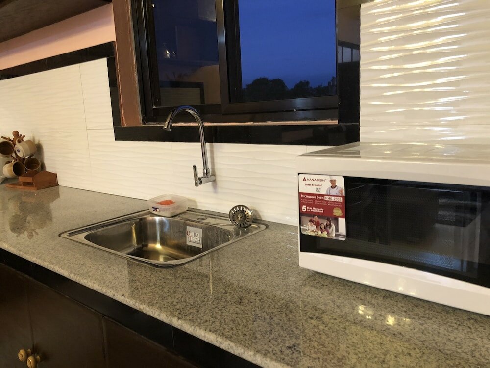 Фото Luzville Residences