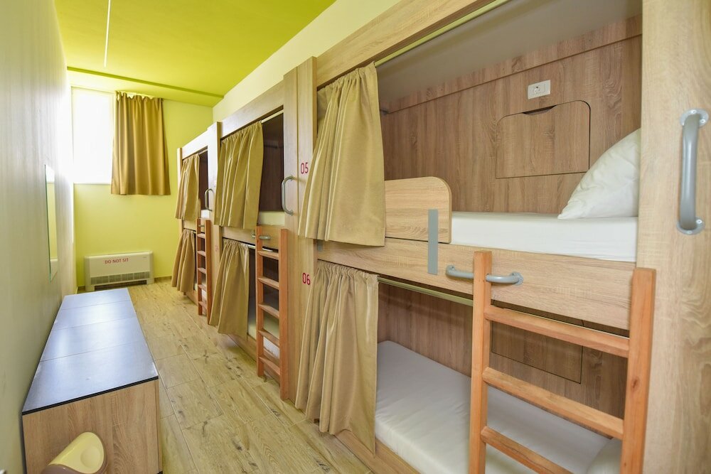 Фото Hostel Zrce - Adults Only