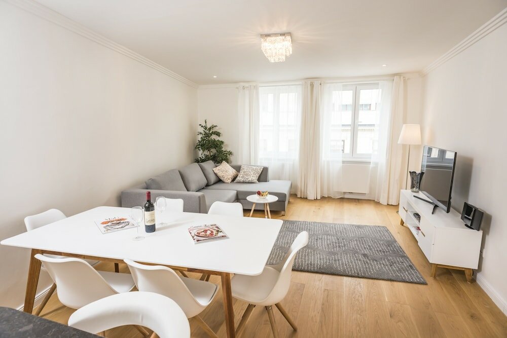 Фото Exclusive Residence Vienna