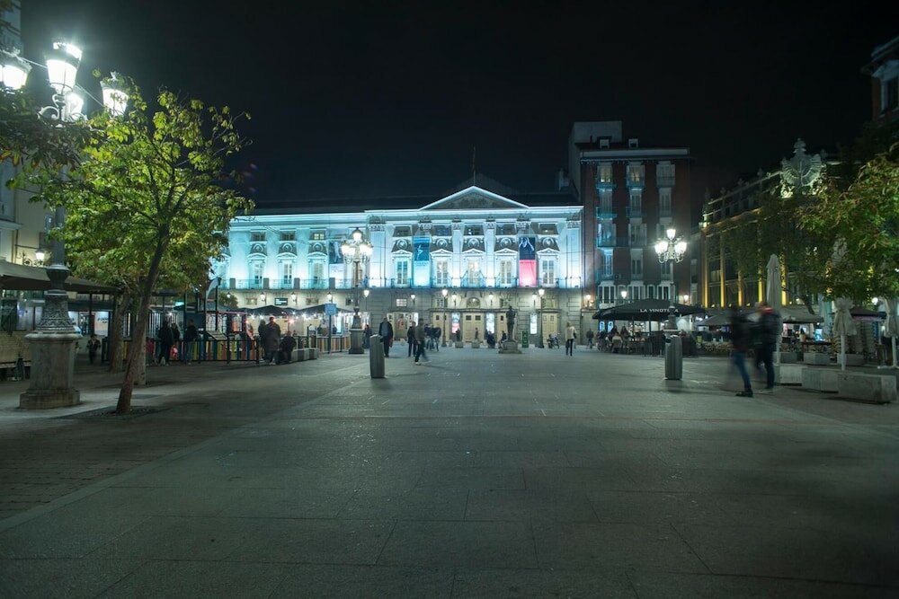 Фото отеля 3