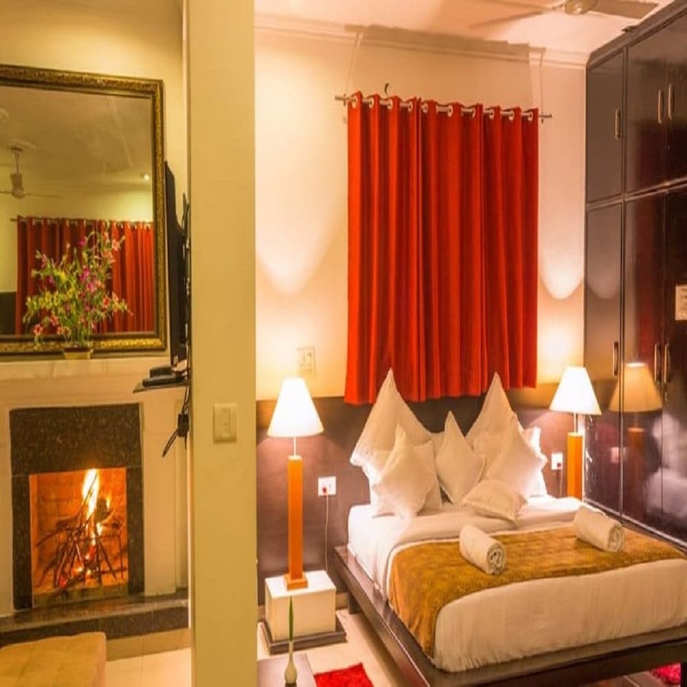 Фото отеля 5