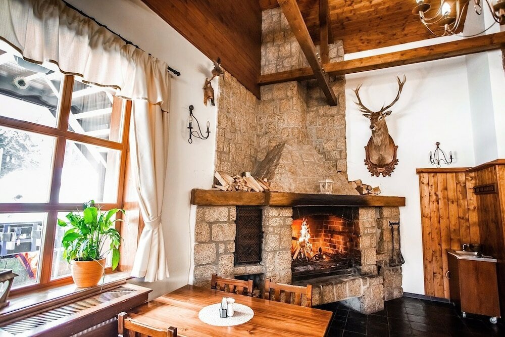 Фото Vz Bedřichov Dependance