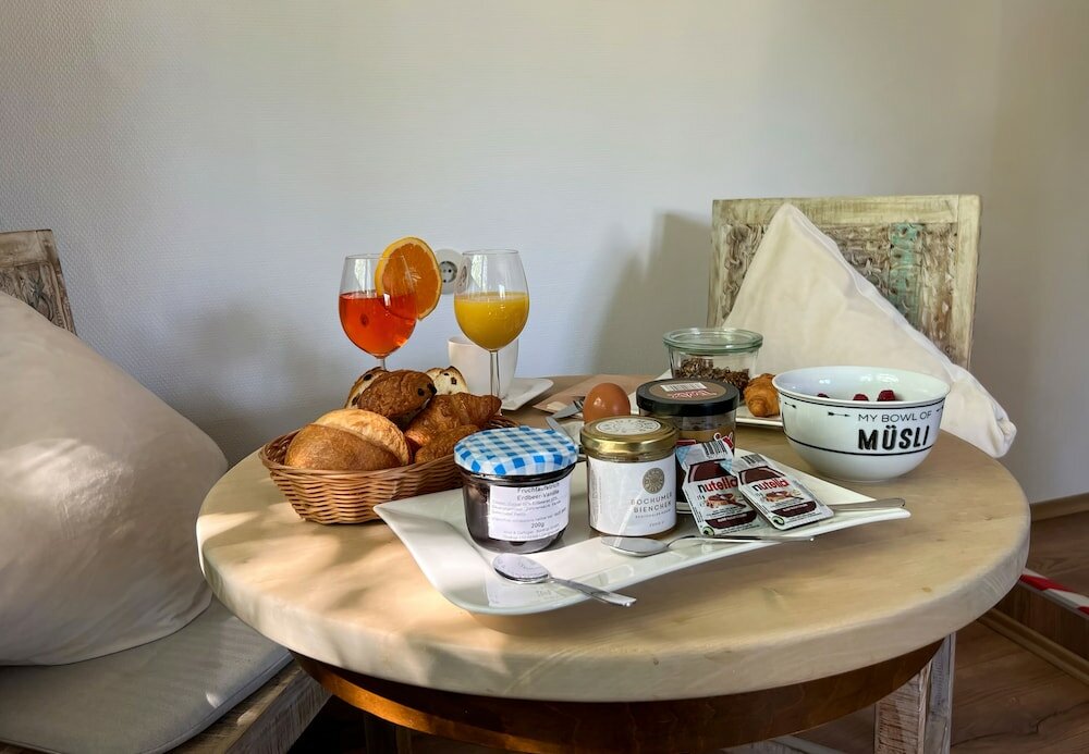 Фото Hotel Haus Vocke