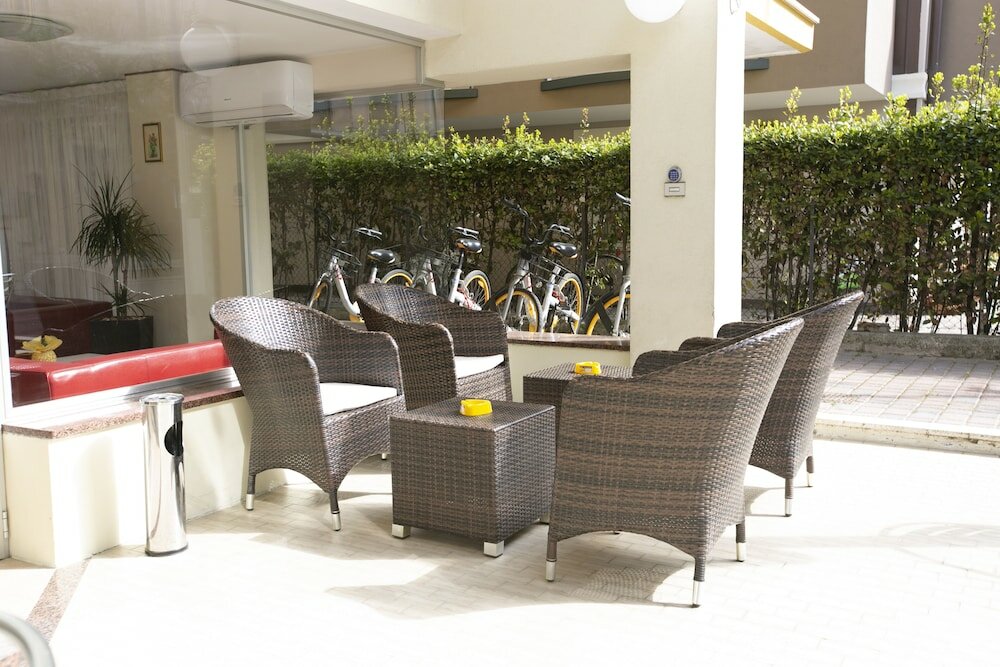 Фото Hotel Ischia