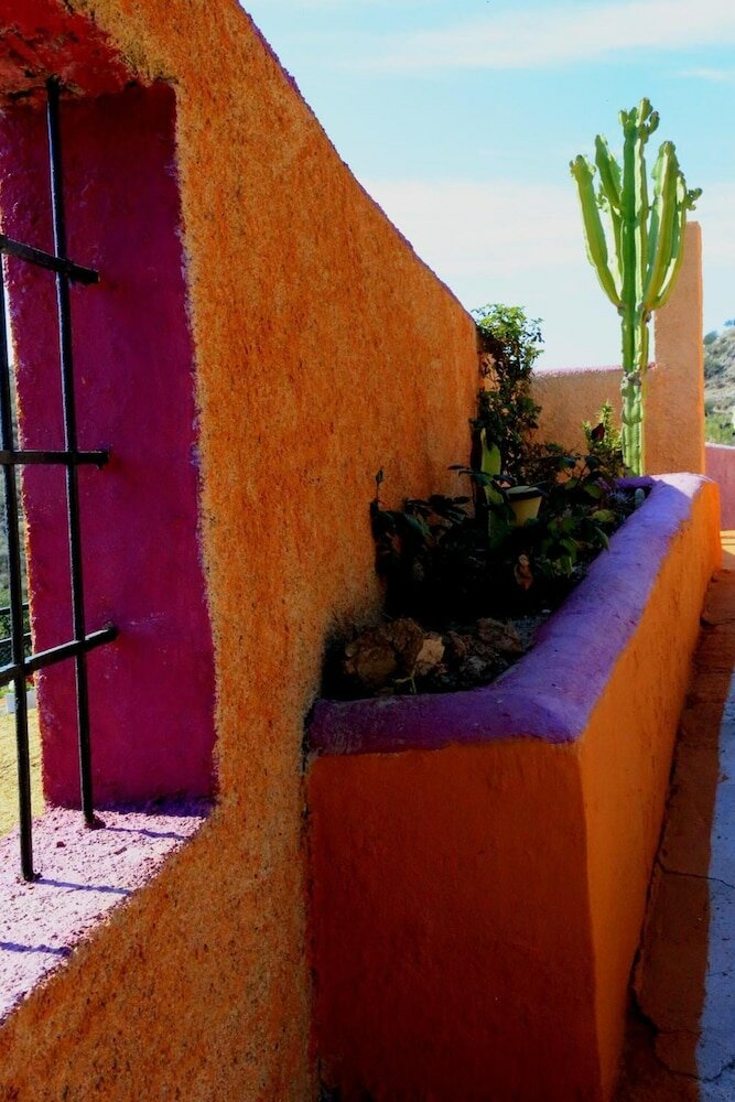 Фото Cortijo de la Media Luna