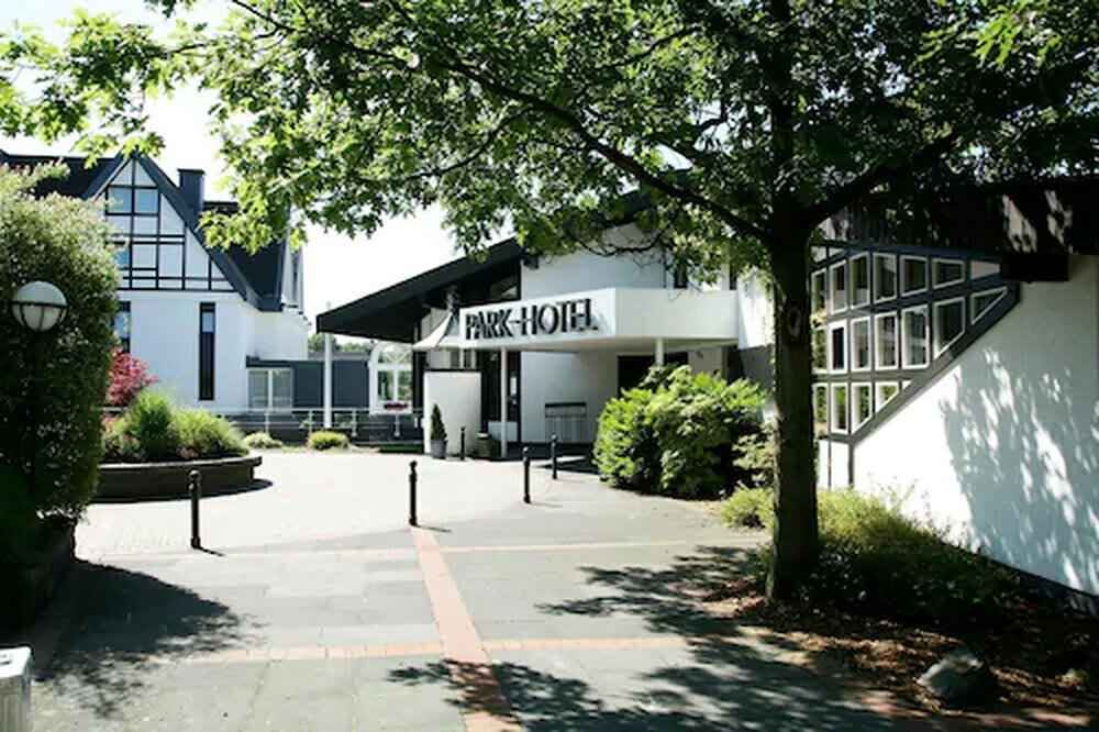 Фото Park Hotel Numbrecht