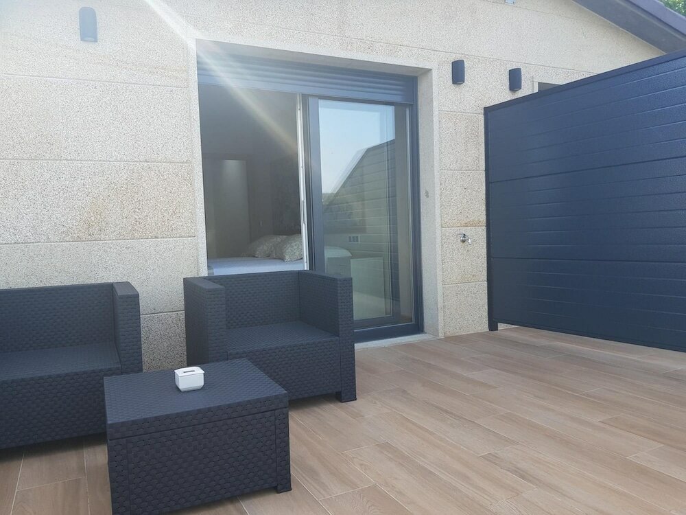 Фото Casa Chelo Alojamientos