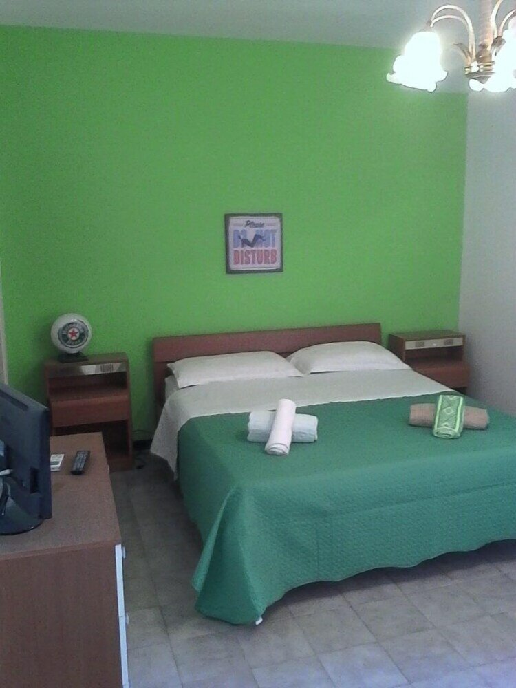 Фото Monolocali Angelica