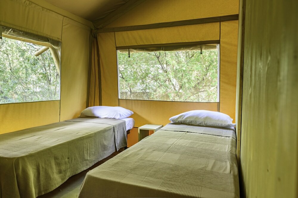 Фото Camping Maremma Sans Souci