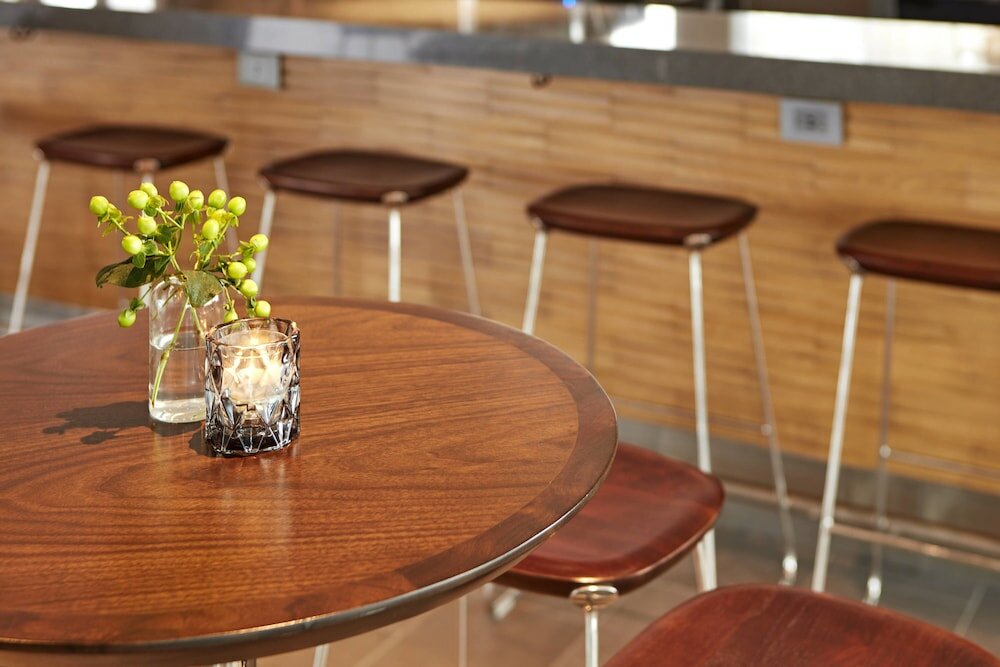 Фото Ac Hotel by Marriott Sunnyvale Cupertino