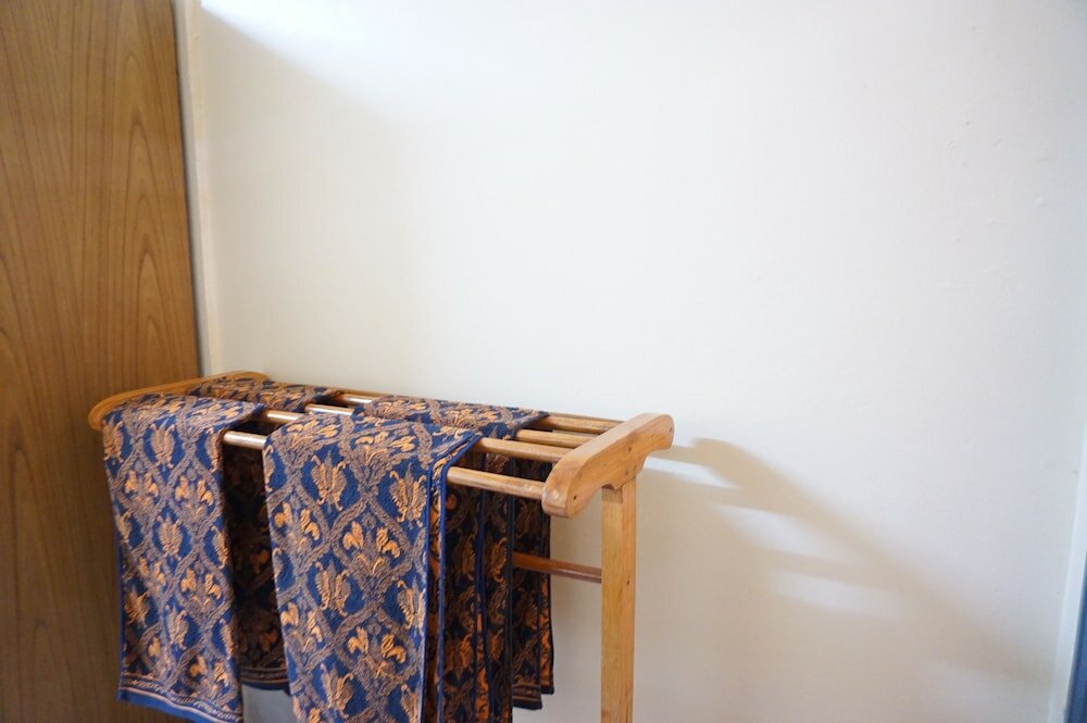 Фото Casa Theresa Resort & Garden