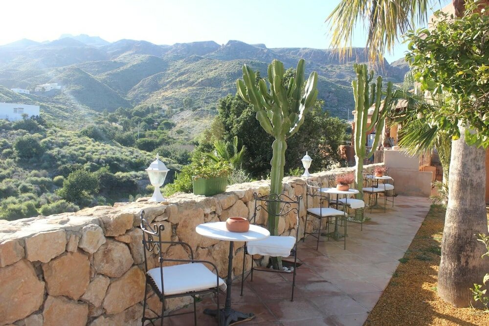 Фото Cortijo de la Media Luna