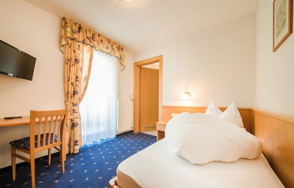 Фото Sporthotel St. Michael