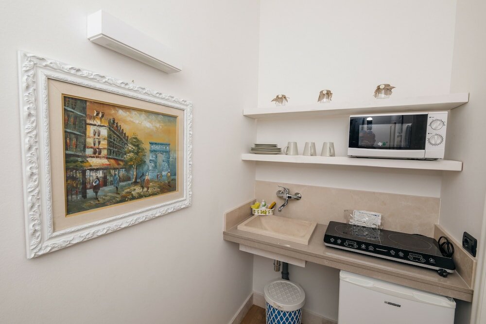 Фото Le Stanze Di Brando E Nico