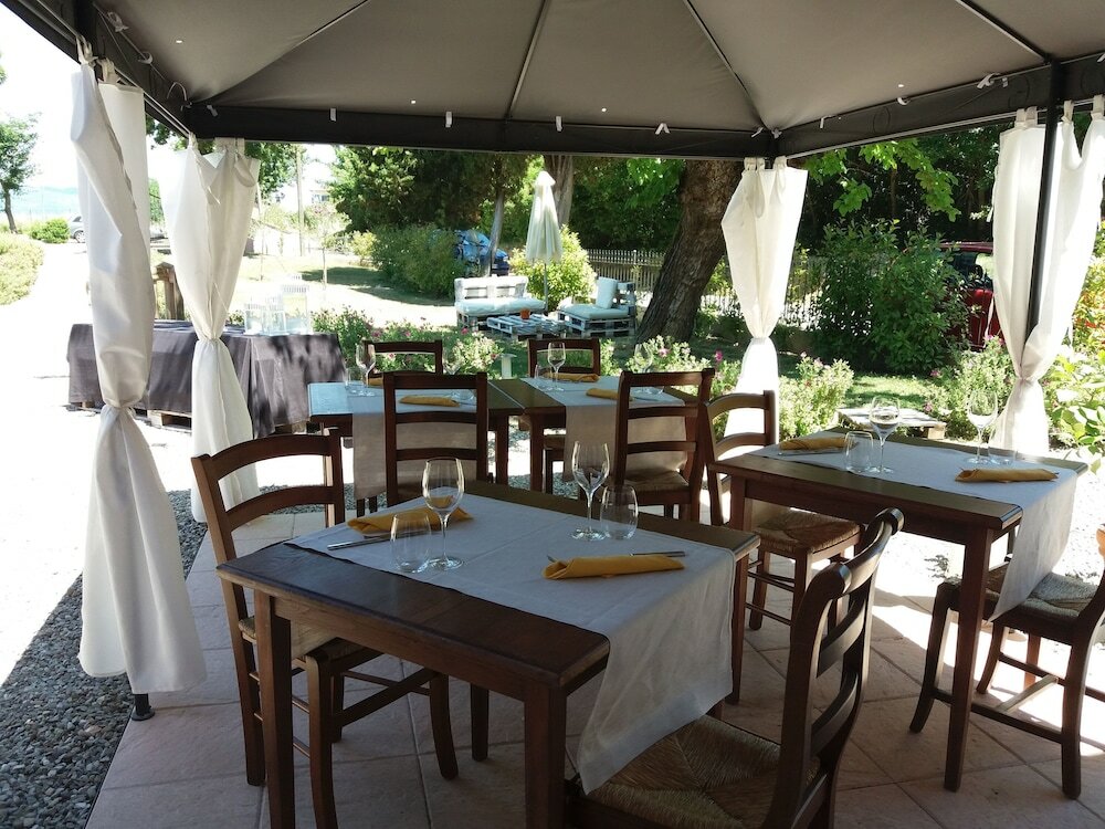 Фото La valle di Monna Lisa