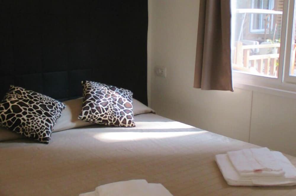 Фото Camping Maremma Sans Souci