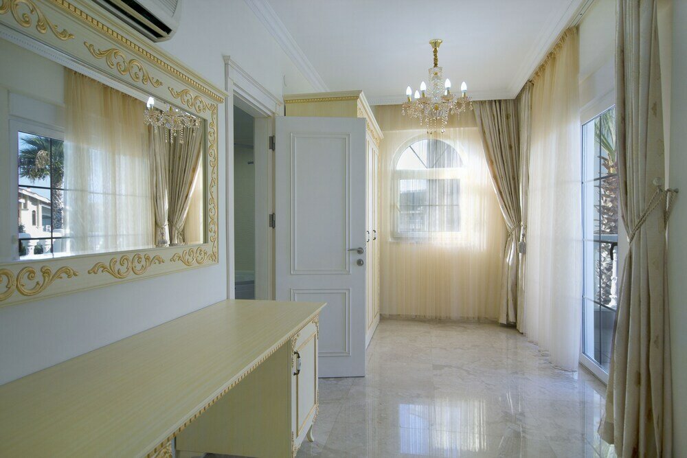 Фото Helios Villa