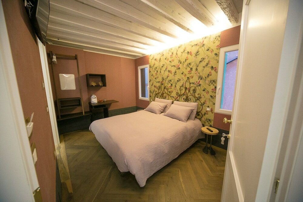 Фото Casa Sansera B&b