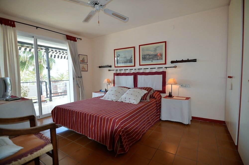 Фото Paseo de Salou