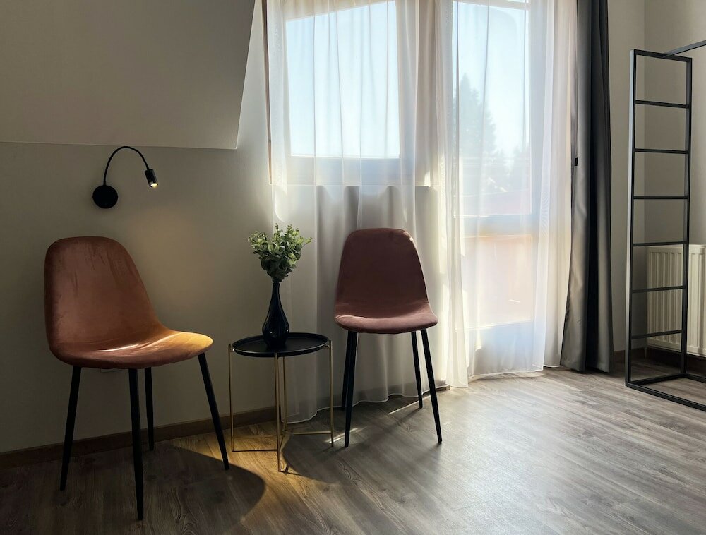 Фото Nussbaum Panzió