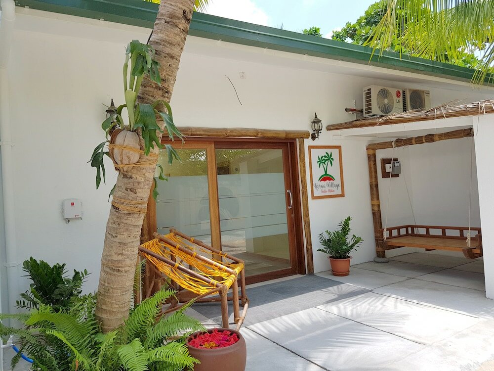 Фото Karaa Village