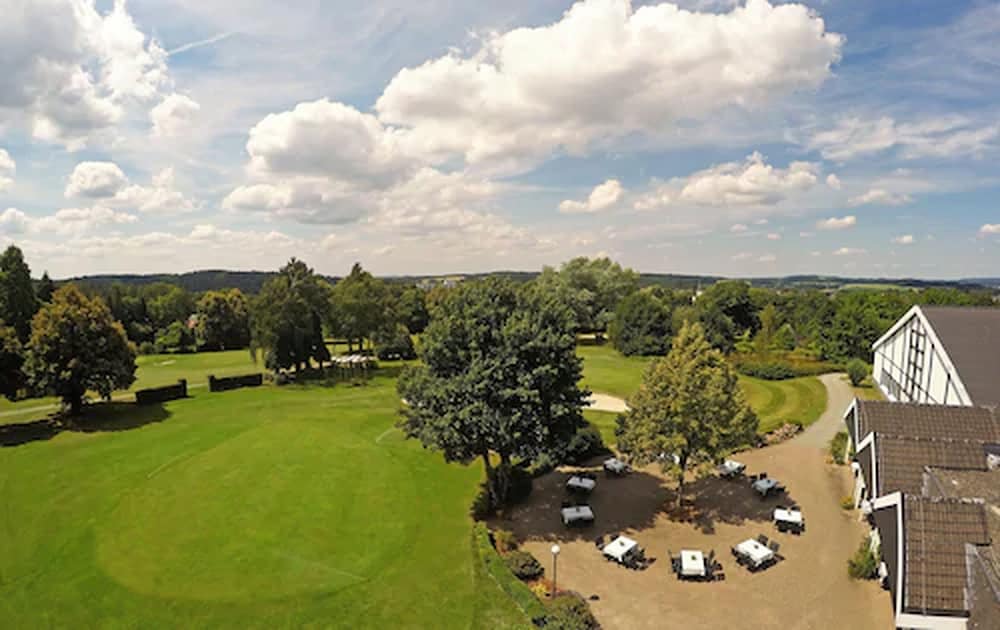 Фото Park Hotel Numbrecht