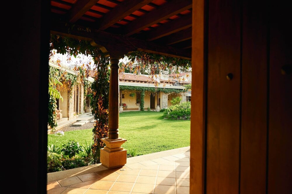 Фото Casa Faustina Boutique Hotel