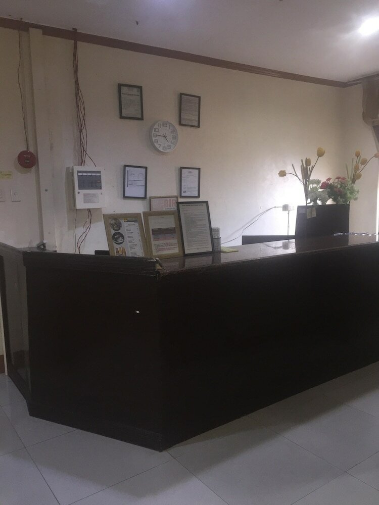 Фото Jeamco Royal Hotel - Baybay