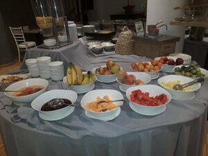 Гостиница Отель Academia