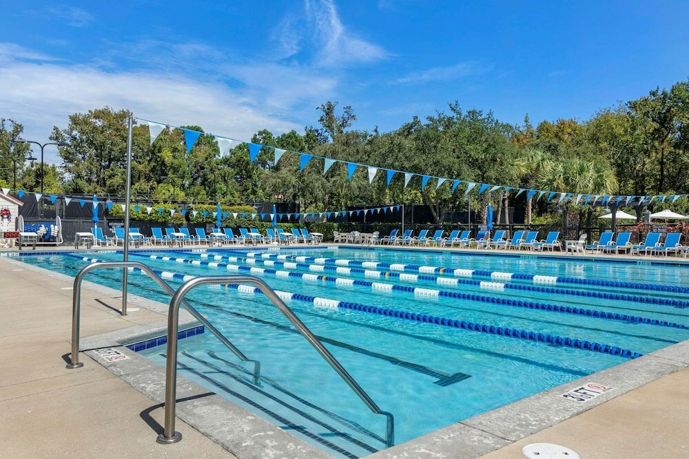 Фото Inn at I'On, Ascend Hotel Collection