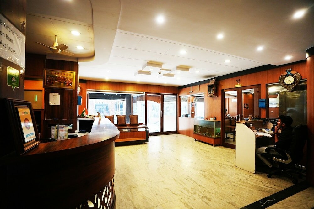 Фото Hotel Madurai