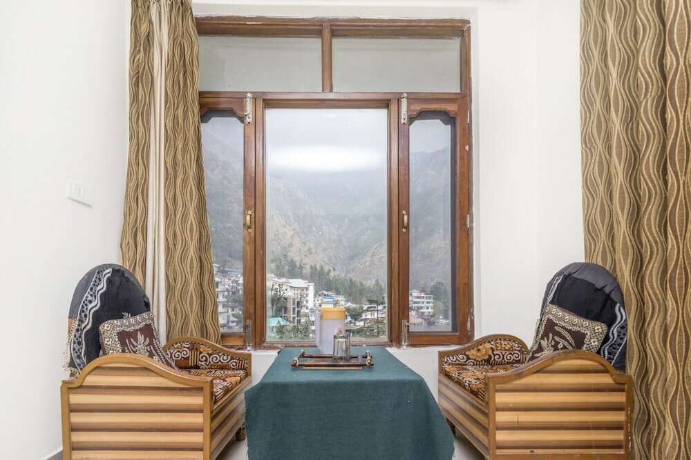 Фото GuestHouser 1 Br Boutique stay 0415