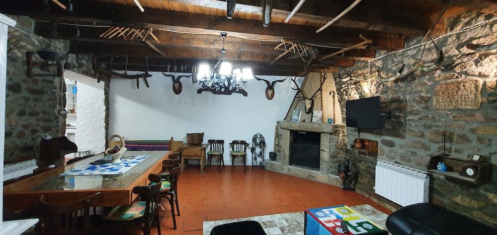 Фото La Plazuela