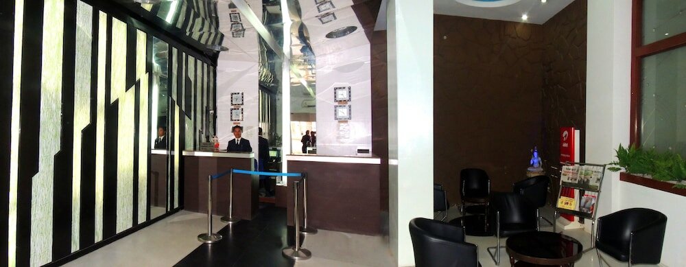 Фото Hotel Royal Highness