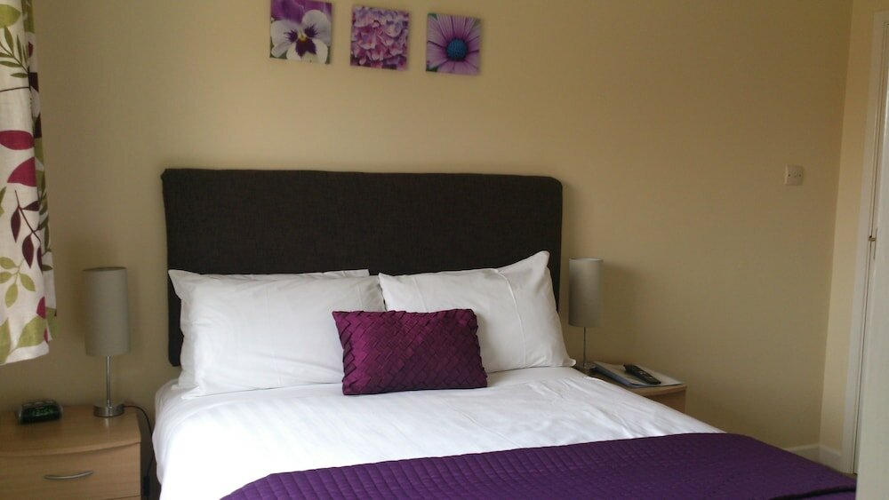 Фото St. Stephens Guest House