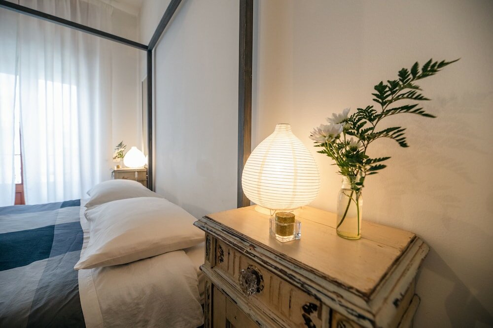 Фото Le Stanze Di Brando E Nico