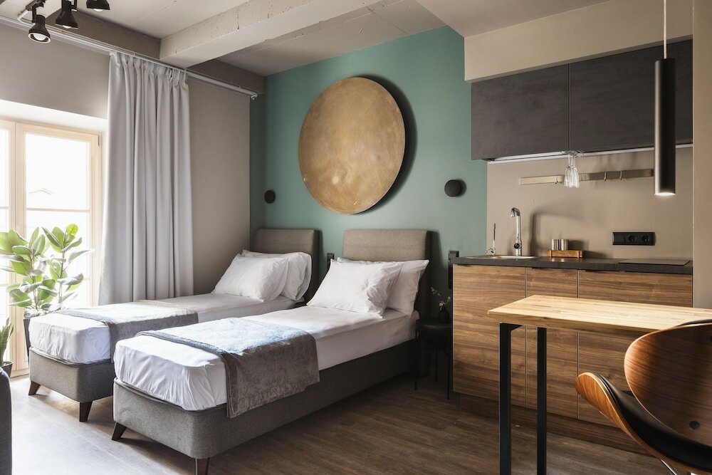 Фото The Faces Historical Center