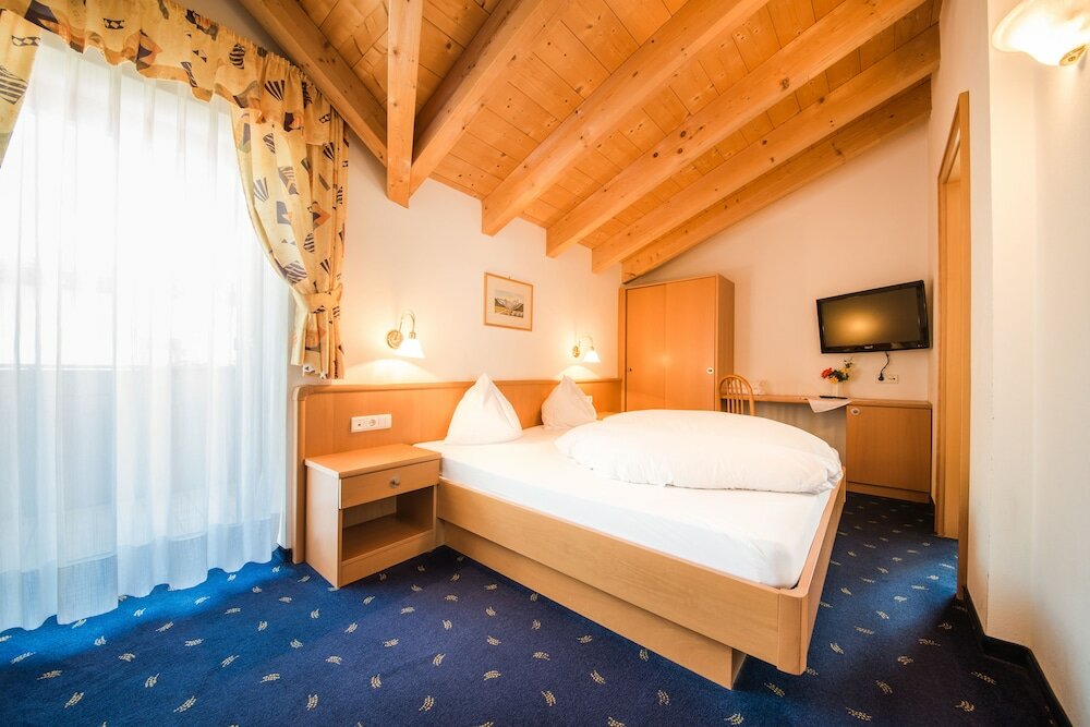 Фото Sporthotel St. Michael