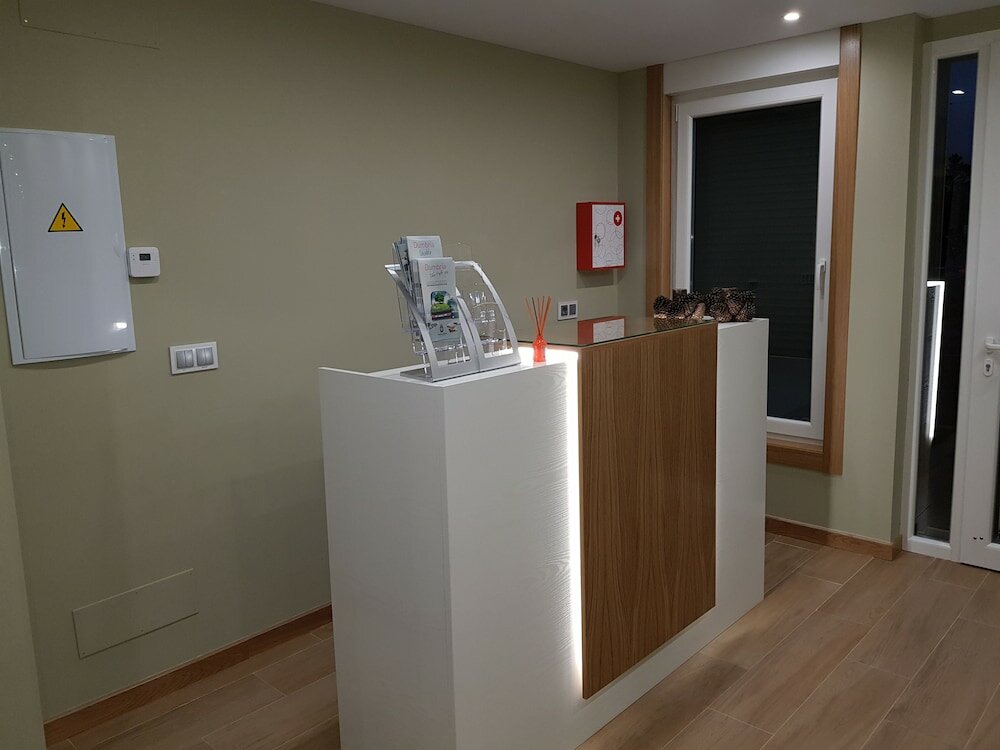 Фото Casa Chelo Alojamientos