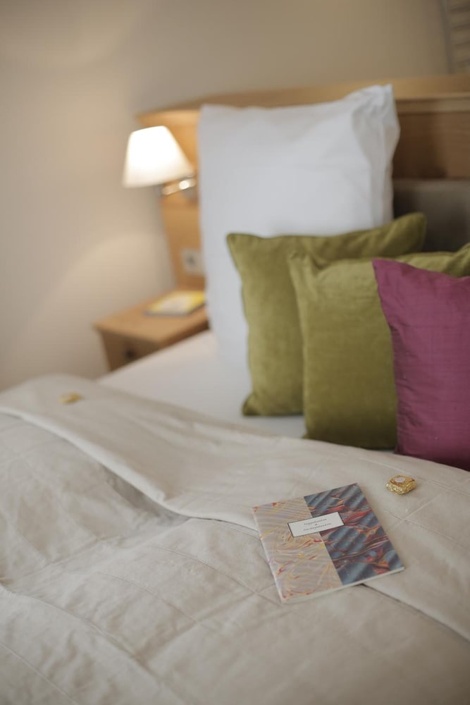 Фото Hotel-Restaurant Anne-Sophie