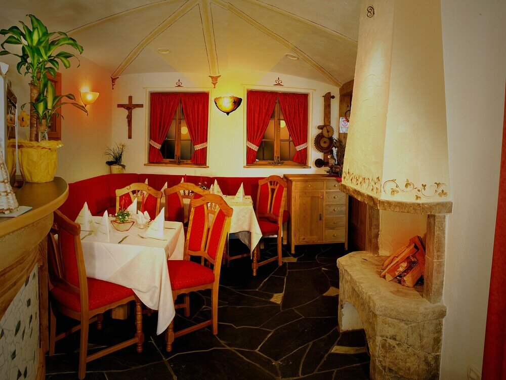 Фото Pension Residence Gasser